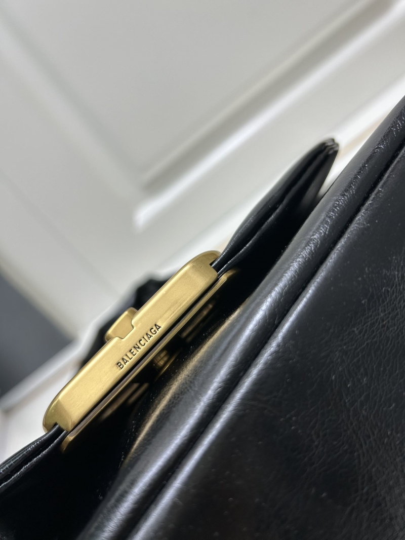 Balenciaga Top Handle Bags